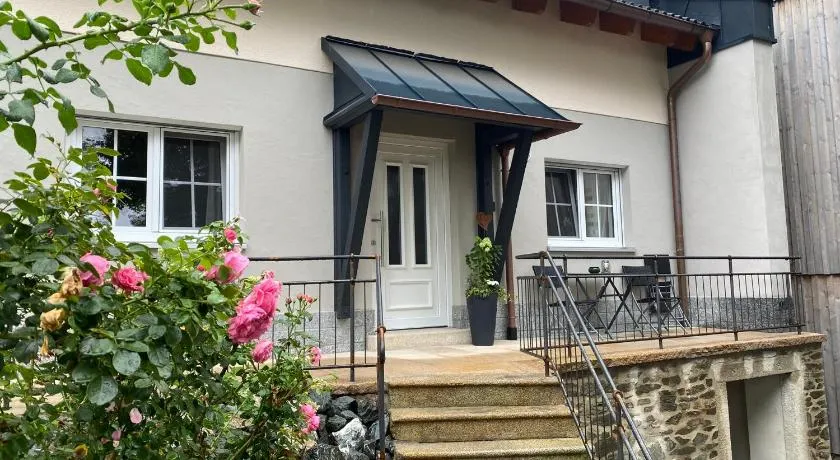 Ferienwohnung Leimitz - Image 1