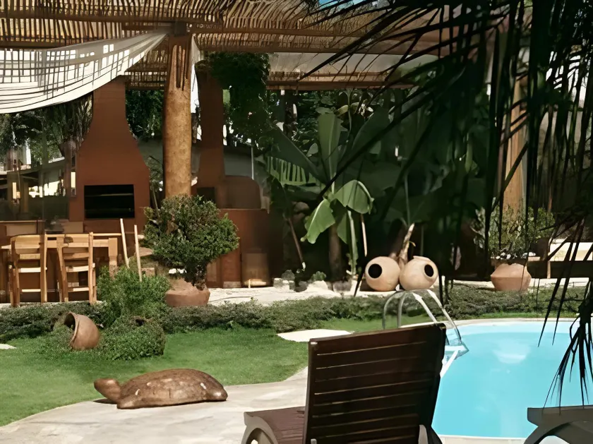 Pousada Tamara - Image 1