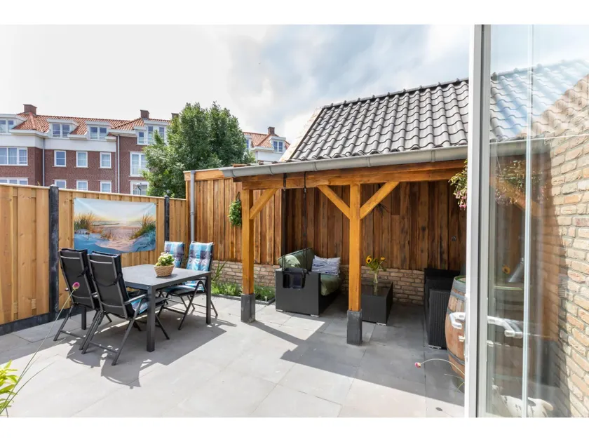 Holidayhouse - Piet Mondriaanpad 6a Westkapelle - Image 1