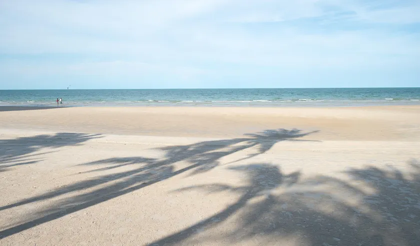 Marrakesh Huahin 1 bedroom with pool access 307 - Image 1