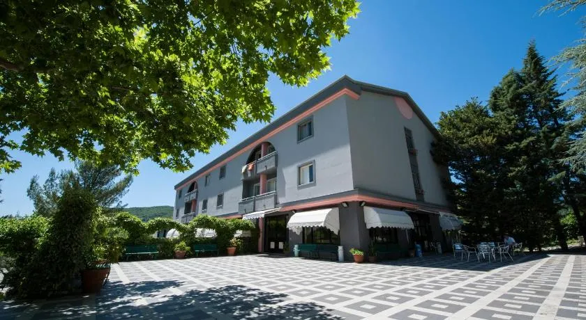 Hotel Terme Cappetta - Image 1