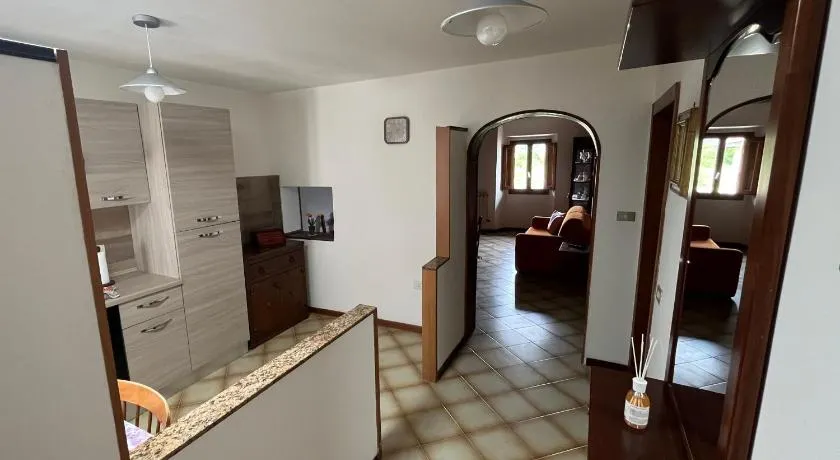 Casa di Ape Emma Vista Arno - Image 1