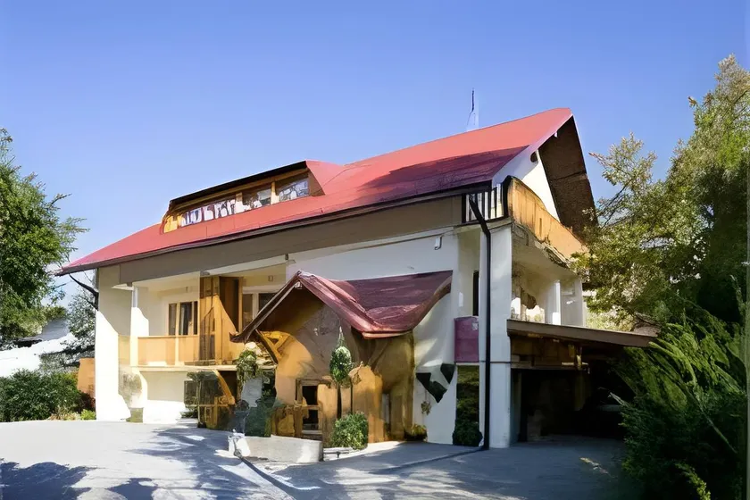 Villa Cynamon Jacuzzi & Sauna - Image 1