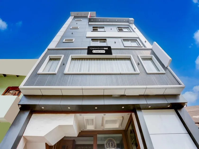 Super Townhouse Model Town Rohtak Formerly Hotel Tathastu - Image 1