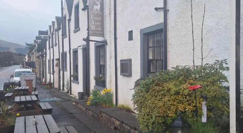 The Inn at Strathyre - Image 1