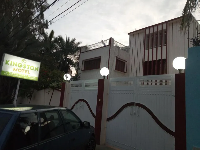 Kingston Motel - Image 1