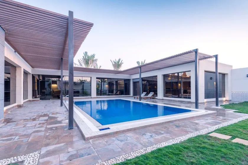 Toulla Resort - Image 1