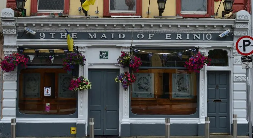 Maid Of Erin Guesthouse - Image 1