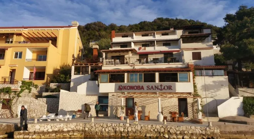 Guesthouse Santor - Image 1