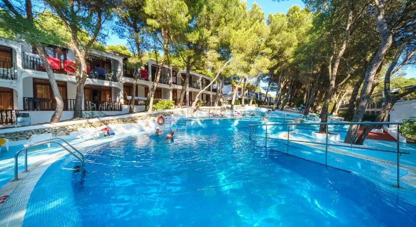Sol Parc Hotel & Apartments - Image 1