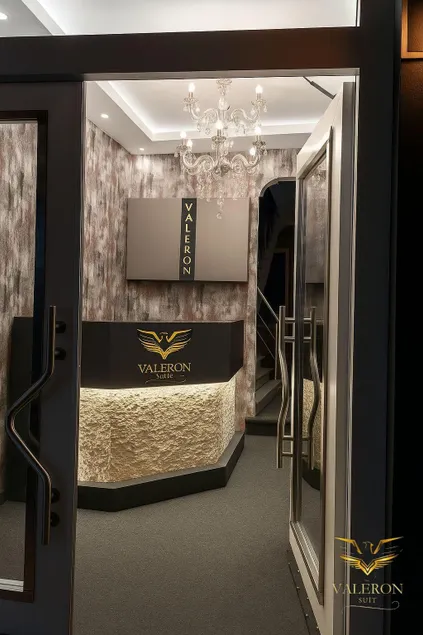 VALERON SUİT PREMİUM - Image 1