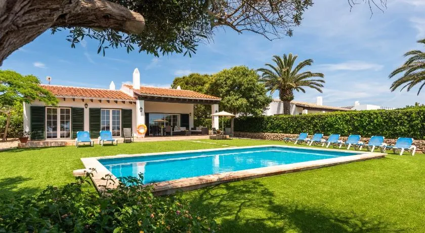 Villa El Verano by Escape Home - Image 1