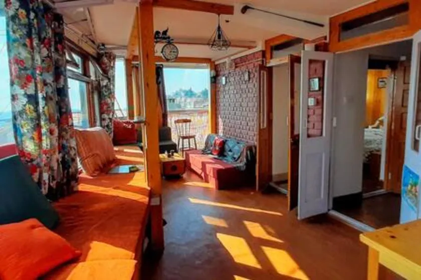 Panoramic Loft on Mall Road, by Kalawati Homes - Image 1