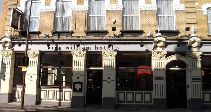 The King William Hotel - Image 1