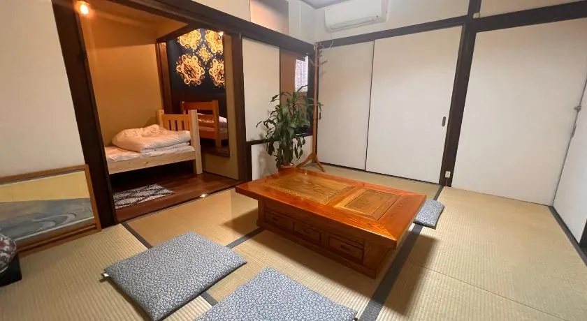 Dormitory Omitsu - Image 1