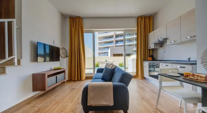 Marina Suites & apartments - Self catering - by Tritoni hotels - Image 1