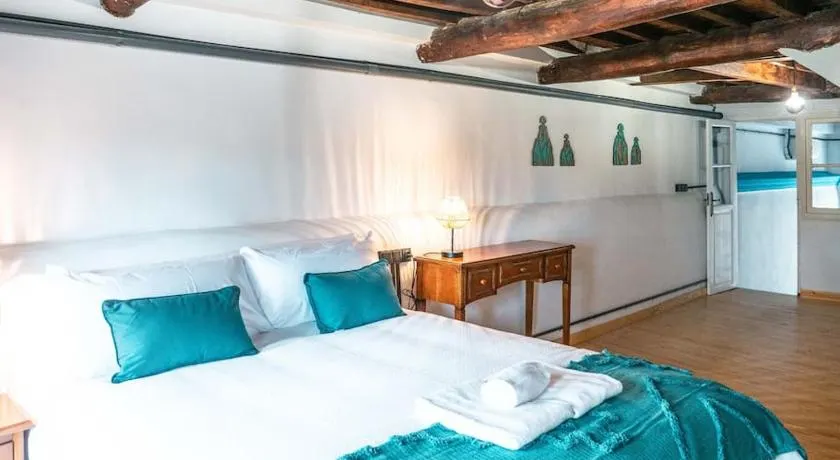 Apartamento Meninas Ferrol Vello - Image 1