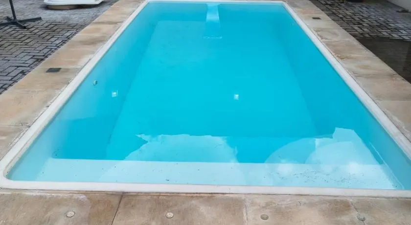 Goiânia, Premium House, Heated Swimming Pool, Barbecue Area - Image 1