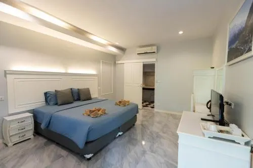 Phuphet Resort - Image 1