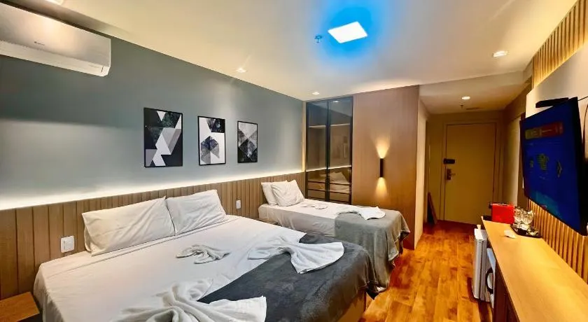 América apart-hotel - Image 1
