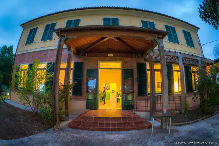 OH! Outdoor Hostel - Image 1