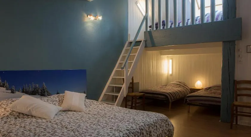 Chambres d'Hôtes Pom' Paille - Image 1