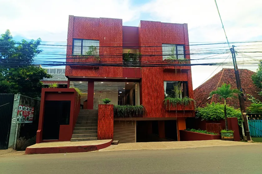Nusantara Perintis Bogor By Reccoma - Image 1