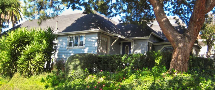 Sanborn Guest House - Image 1