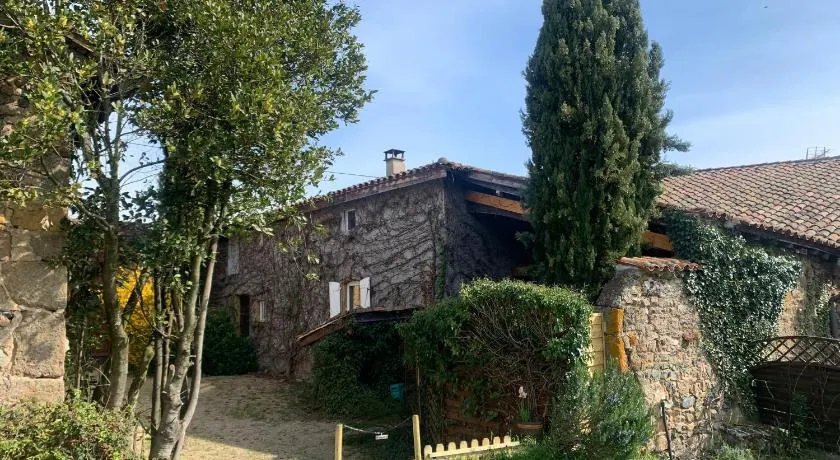 Le Gîte de Buffetières - Image 1