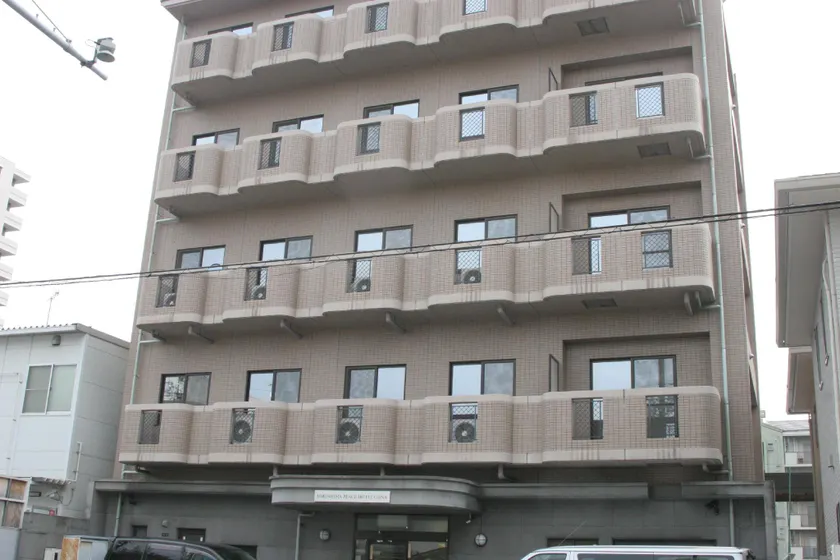HIROSHIMA Peace Hotel Ujina - Image 1