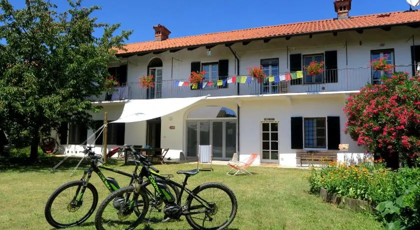 Casa del Movimento Lento - Guesthouse - Image 1