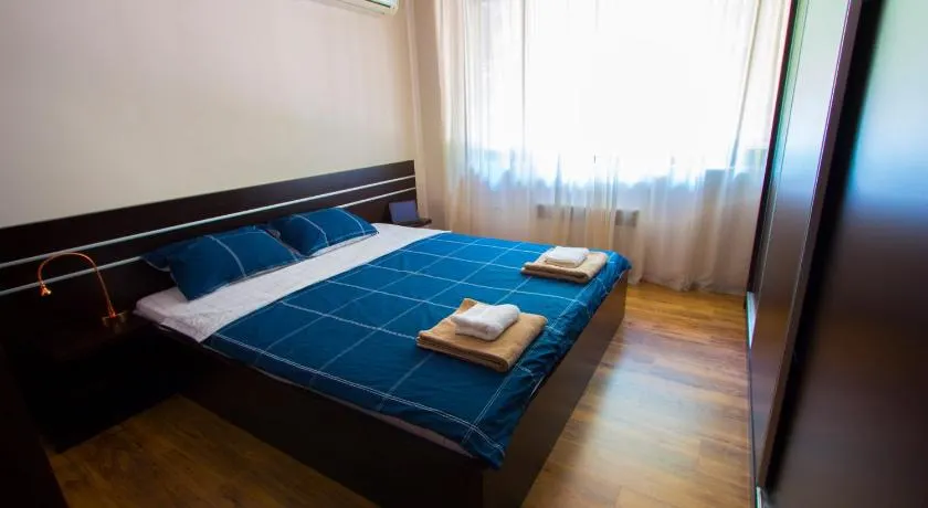 Modern Apartment in the Heart of Vidin - Image 1