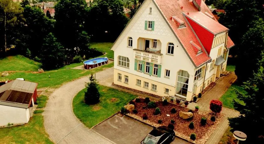 Penzion Jungmannova - Image 1