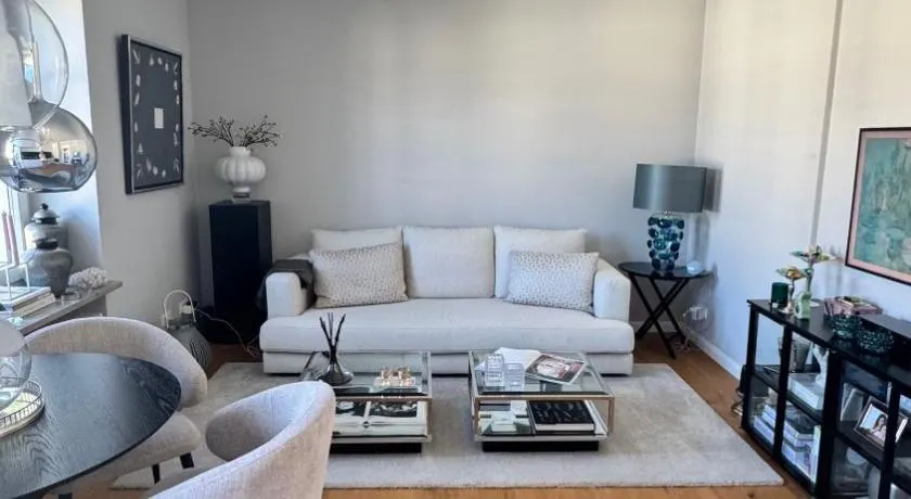 Exklusive 60qm Designerwohnung im Herzen von München - 1 min zur Maximilianstraße - Image 1