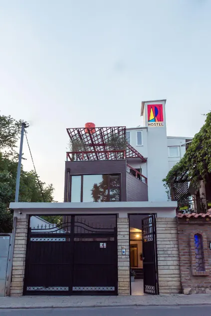 ART Hostel - Image 1