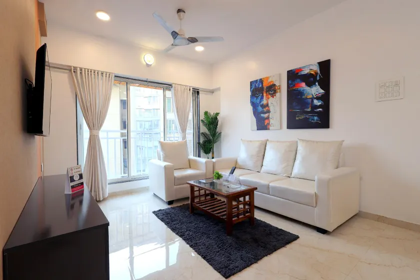 Gagal Home - Master Suites - Image 1