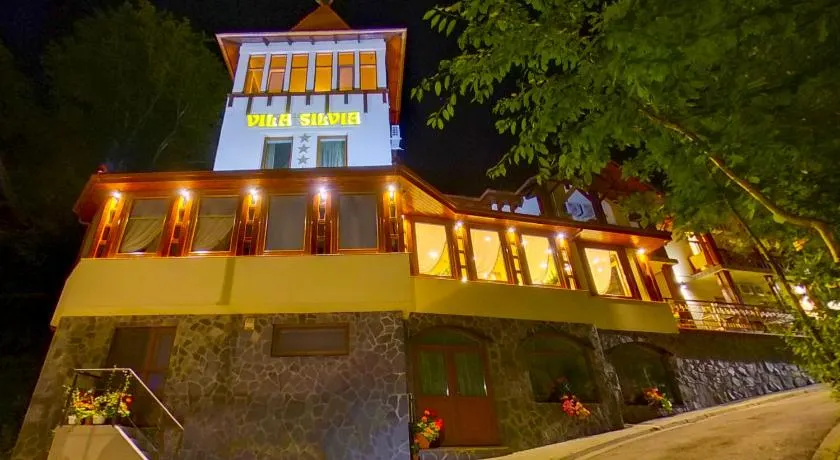 Vila Silvia - Image 1