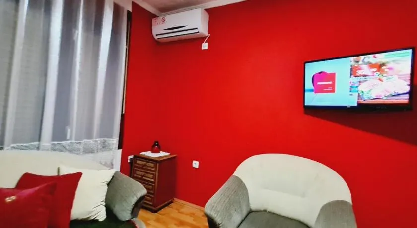 Felix Apartment - Image 1