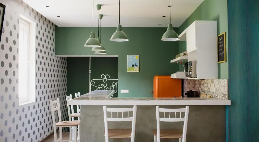 Hostel Bongo - Image 1
