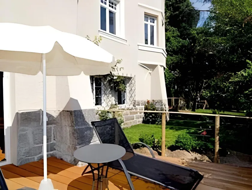 Villa Verdi Apartments - Image 1