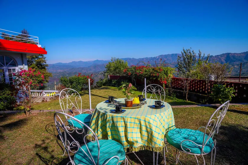 Misty Mountains Cottage - In the Lap of Nature! - Image 1