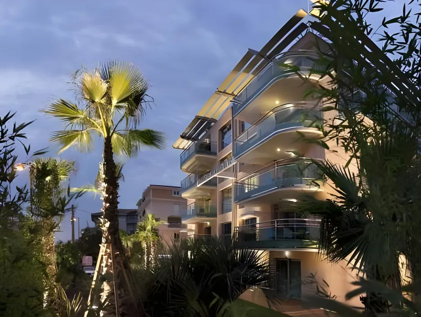 Villa Romana Fréjus - Image 1