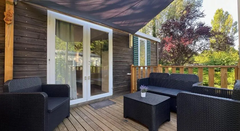 Ivry wifi, calme, piscine, sport 6 pers avec Vayny - Image 1