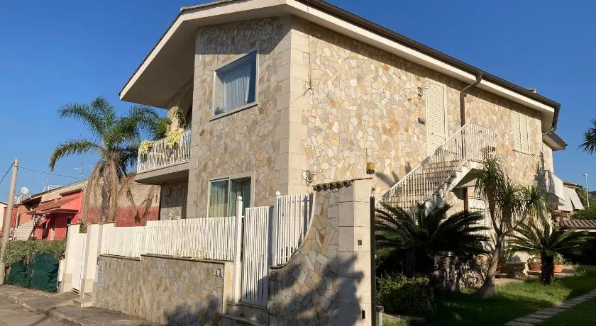 Apartment 1st floor in Villino Eliana - Image 1