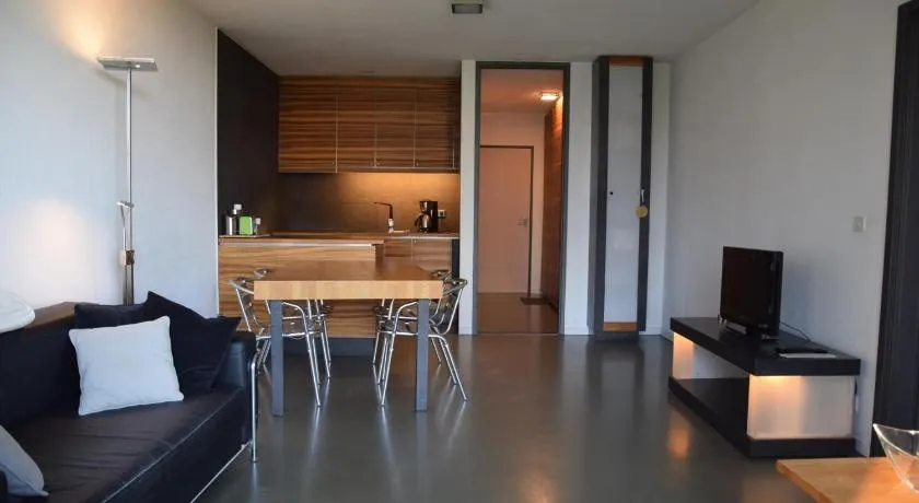Résidence KLIF des vacances en bord de mer - Image 1