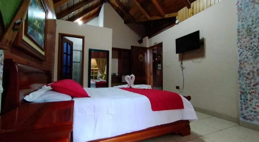 Casa Cultural Mindo - Image 1