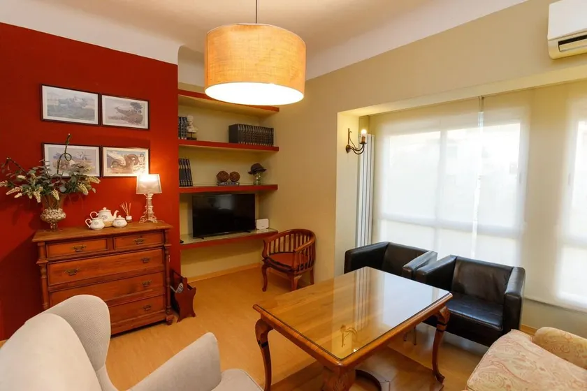 DreamStay - Mondejar Apartamento con Parking - Image 1