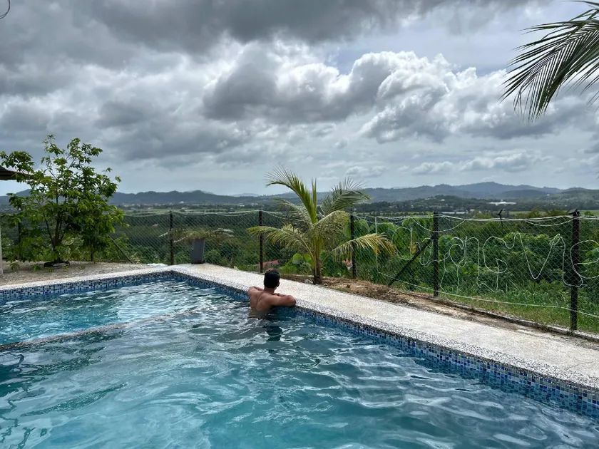 Cabang View - Hillstay Retreat - Image 1