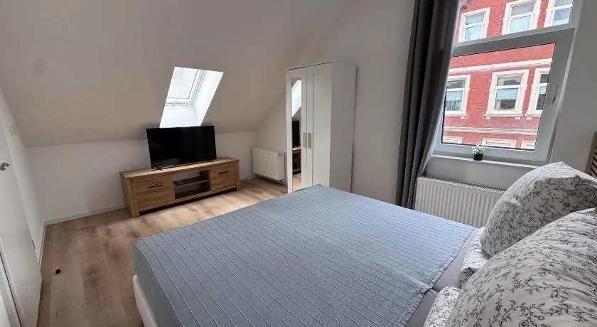 Bothfeld Suite - Image 1