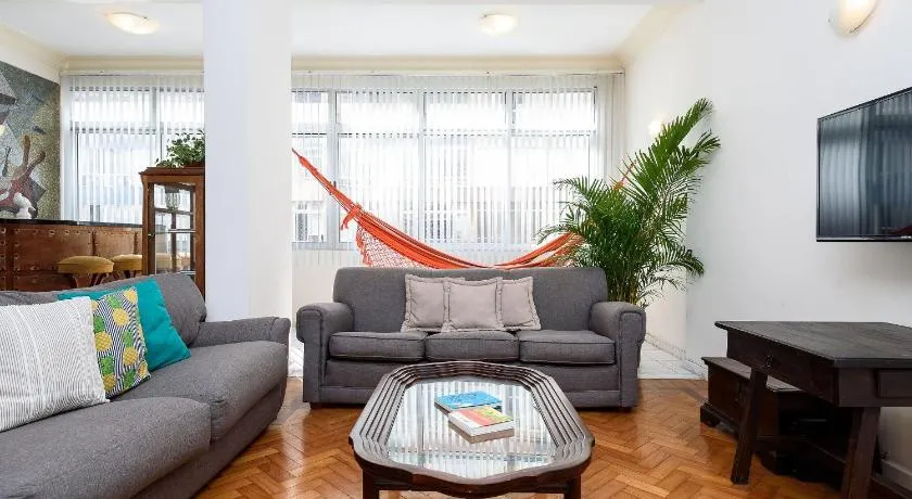 Apartamento espaçoso a 500m da Praia | TN 239/301 - Image 1
